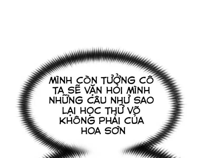 Truyện Tranh Hoa Sơn Tái Khởi trang 6