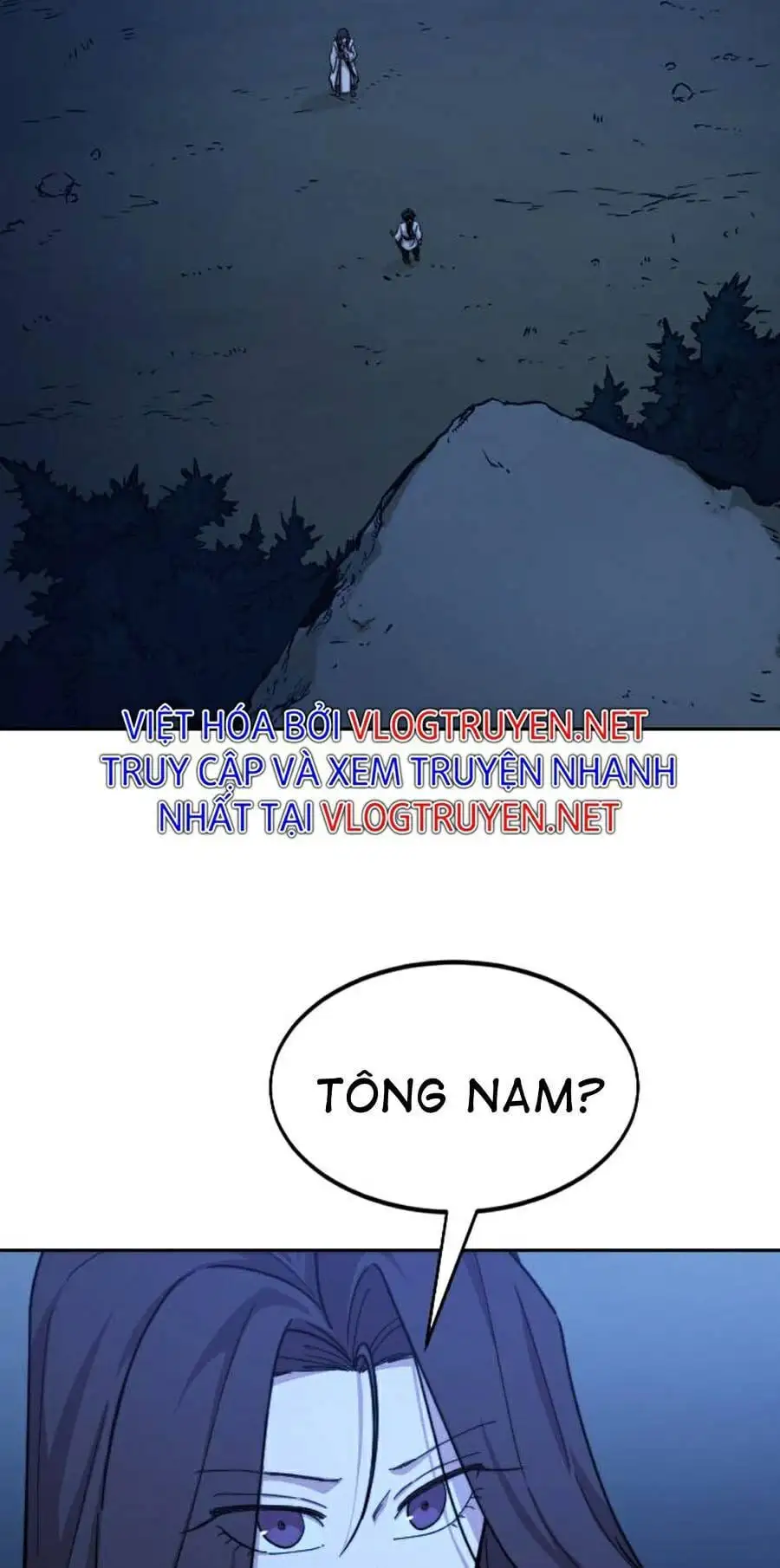 Truyện Tranh Hoa Sơn Tái Khởi trang 6