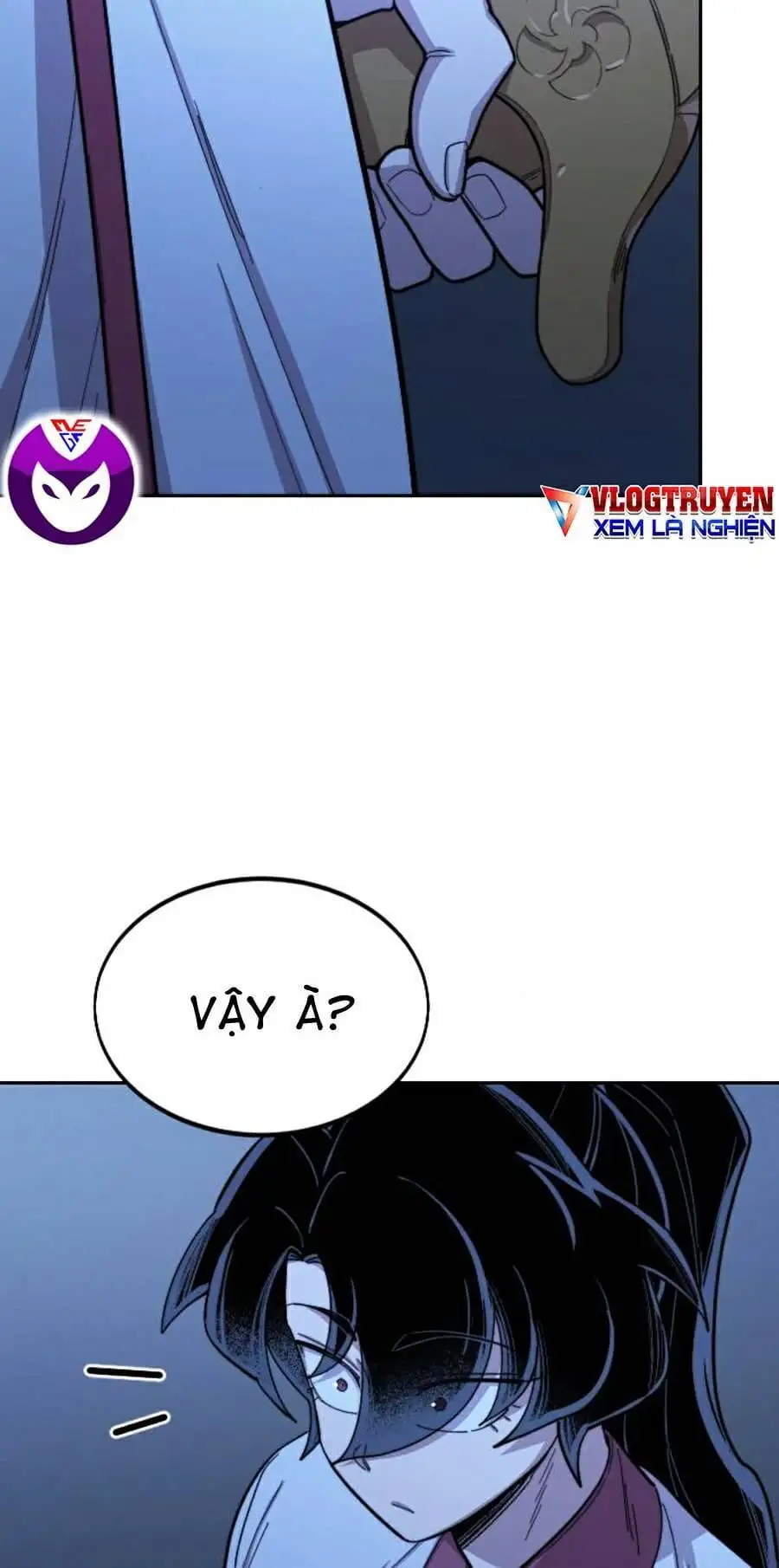 Truyện Tranh Hoa Sơn Tái Khởi trang 6