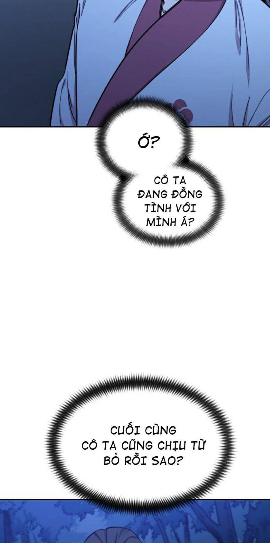 Truyện Tranh Hoa Sơn Tái Khởi trang 6