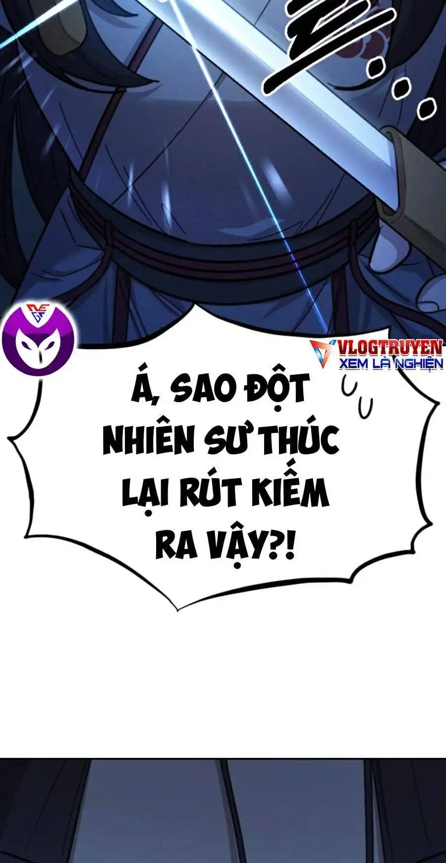 Truyện Tranh Hoa Sơn Tái Khởi trang 6