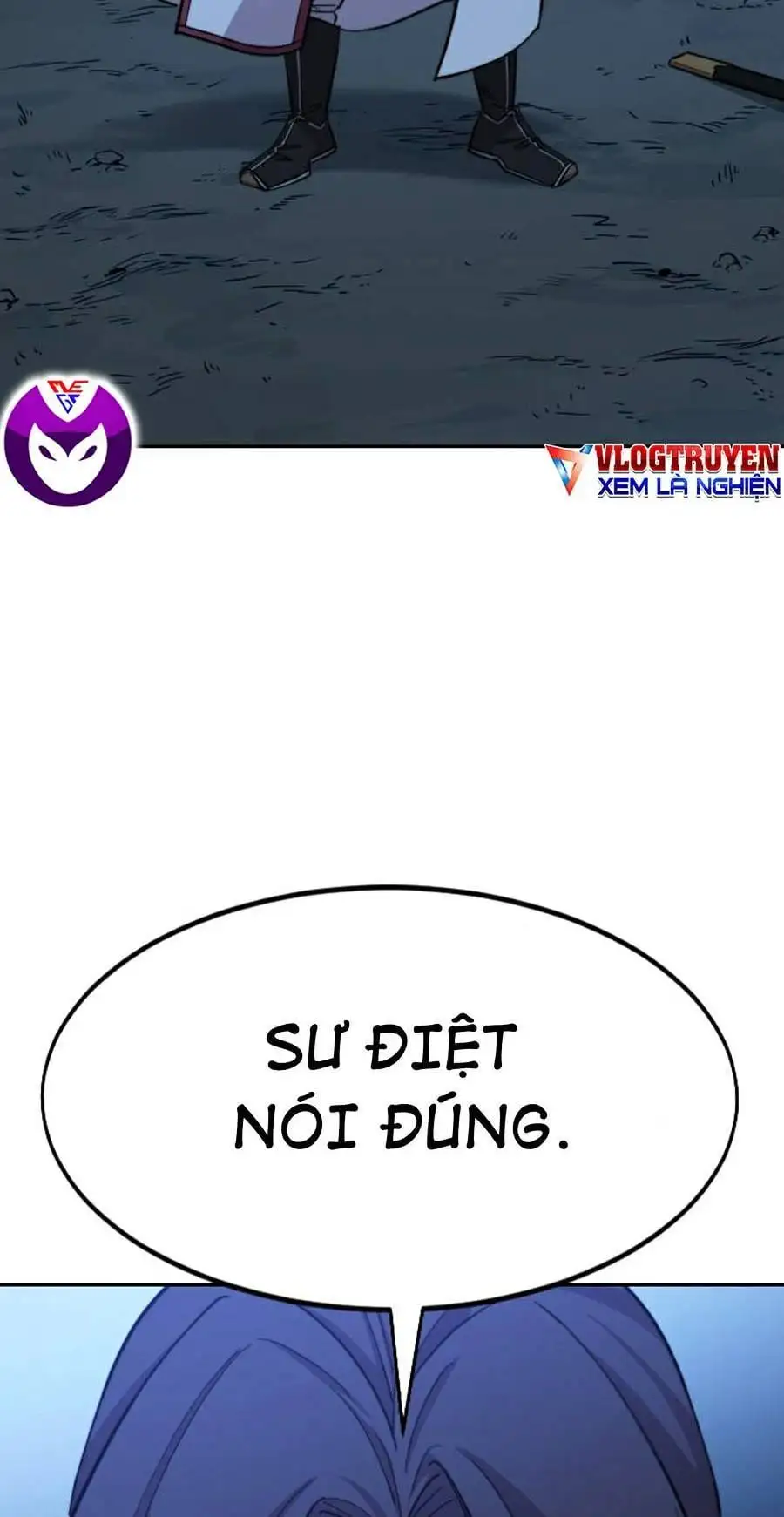 Truyện Tranh Hoa Sơn Tái Khởi trang 6