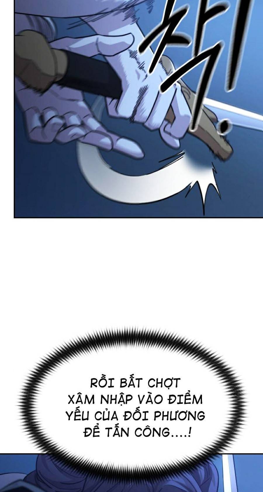 Truyện Tranh Hoa Sơn Tái Khởi trang 6