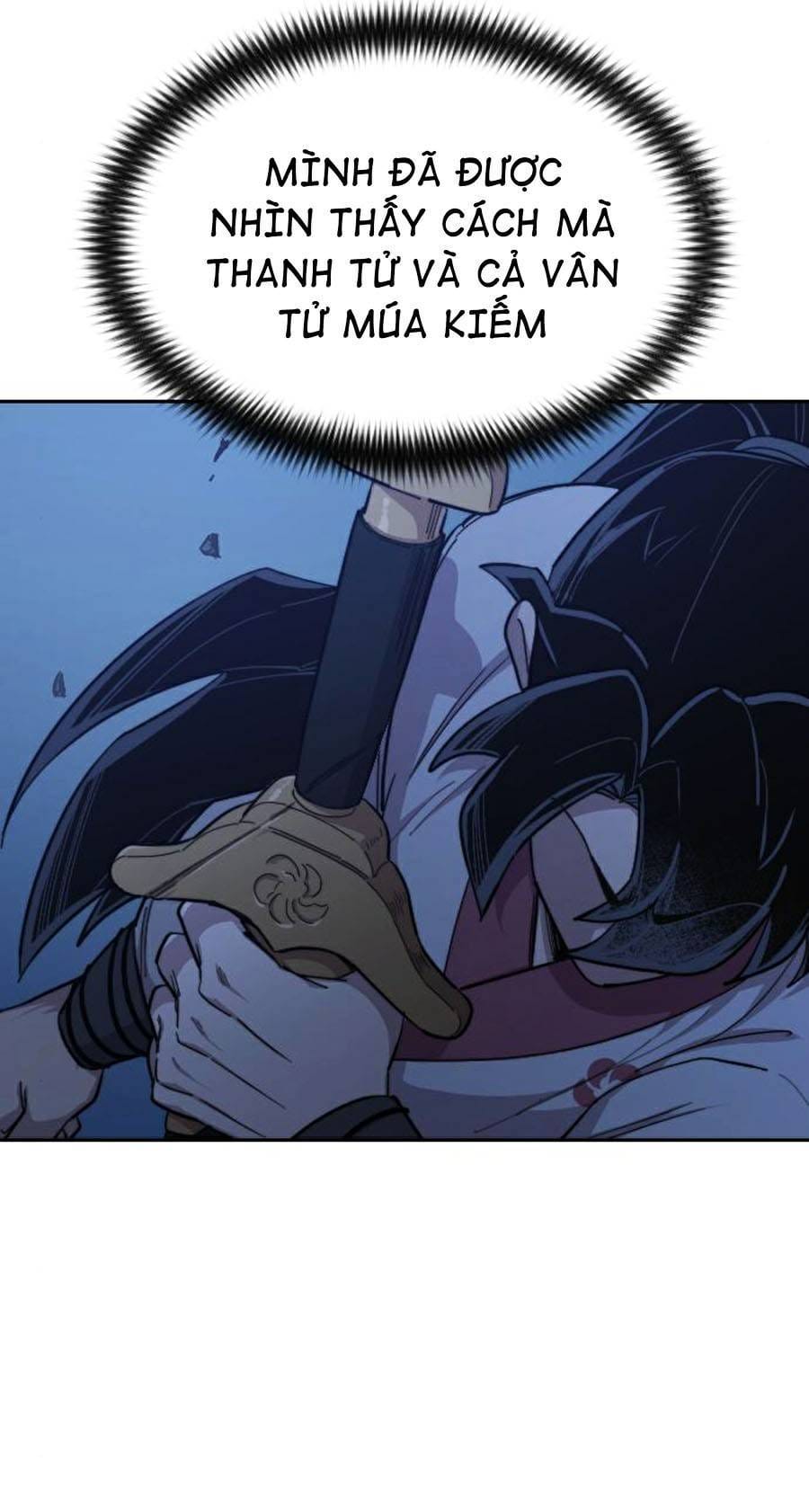 Truyện Tranh Hoa Sơn Tái Khởi trang 6