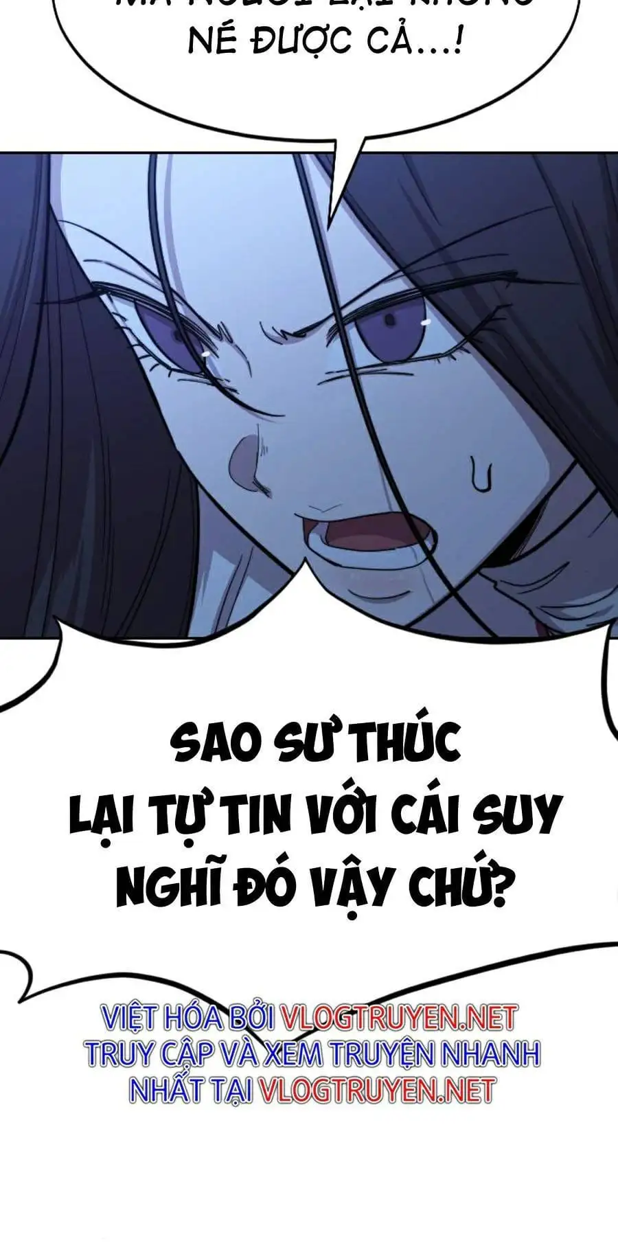 Truyện Tranh Hoa Sơn Tái Khởi trang 6