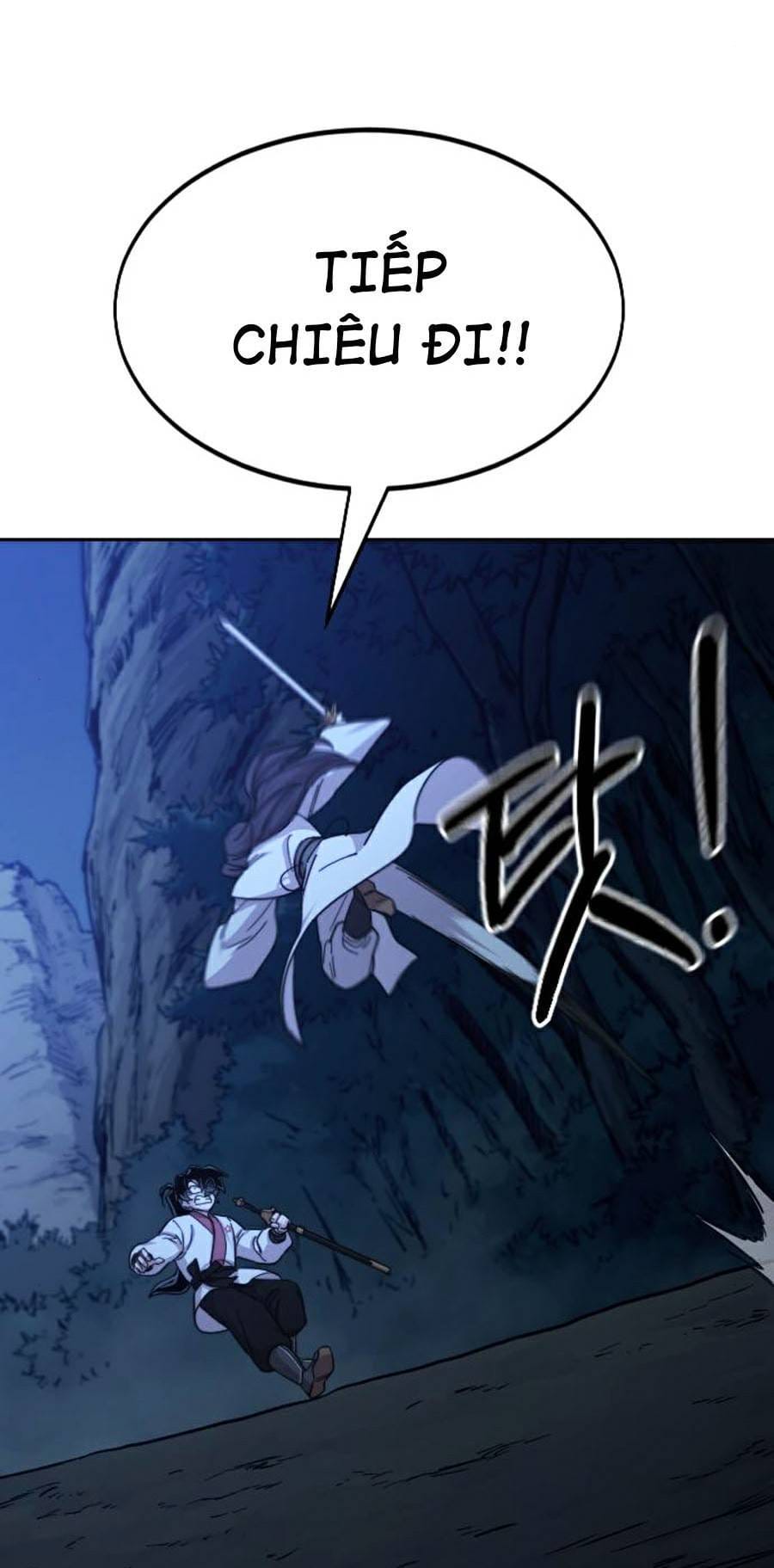 Truyện Tranh Hoa Sơn Tái Khởi trang 6