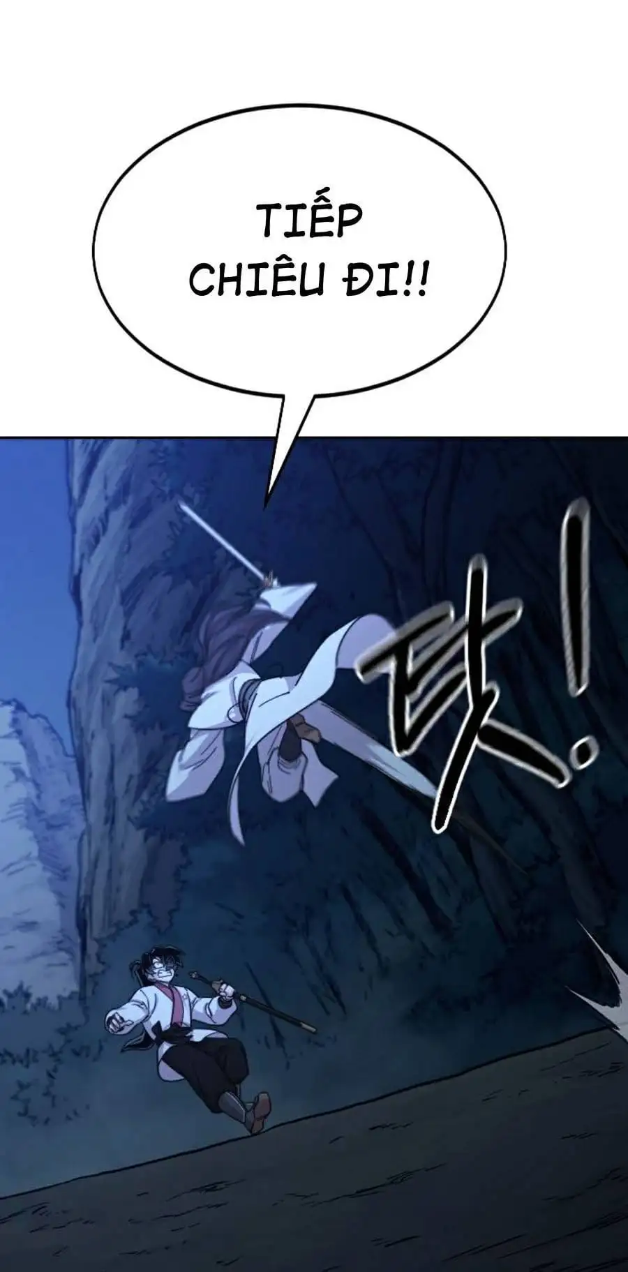 Truyện Tranh Hoa Sơn Tái Khởi trang 6