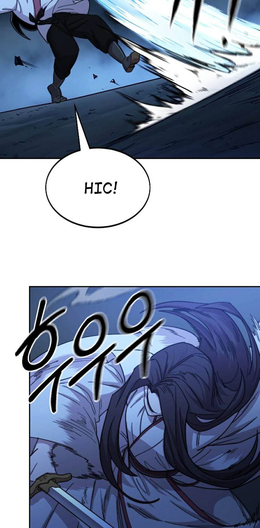 Truyện Tranh Hoa Sơn Tái Khởi trang 6