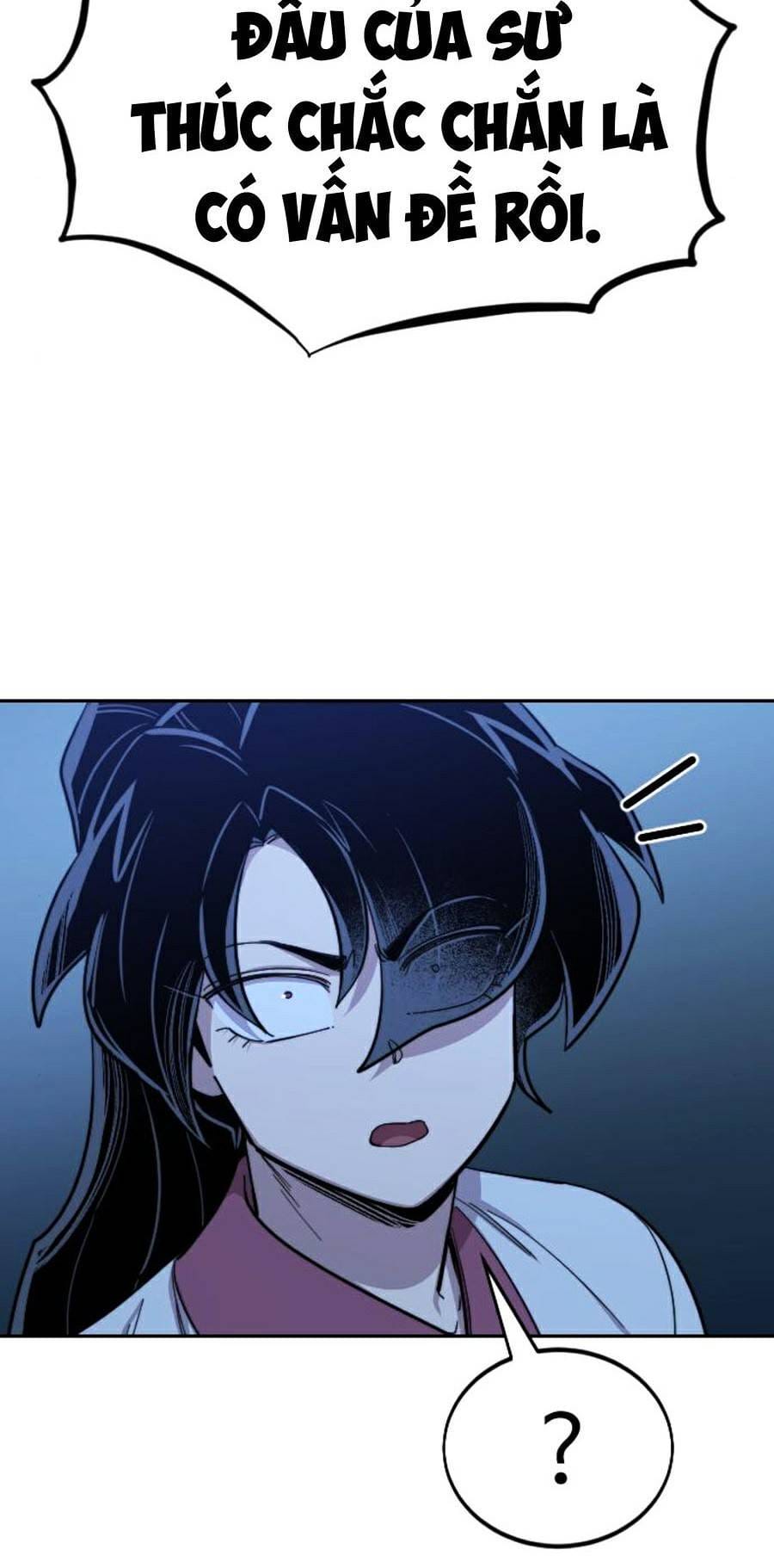 Truyện Tranh Hoa Sơn Tái Khởi trang 6