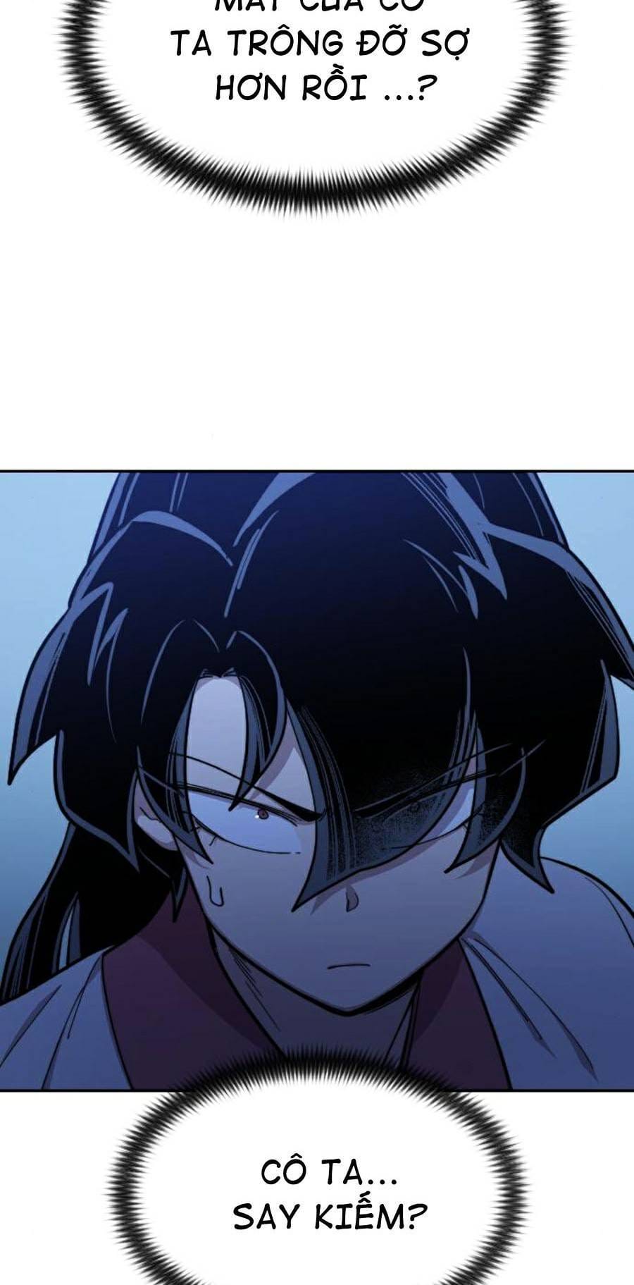 Truyện Tranh Hoa Sơn Tái Khởi trang 6