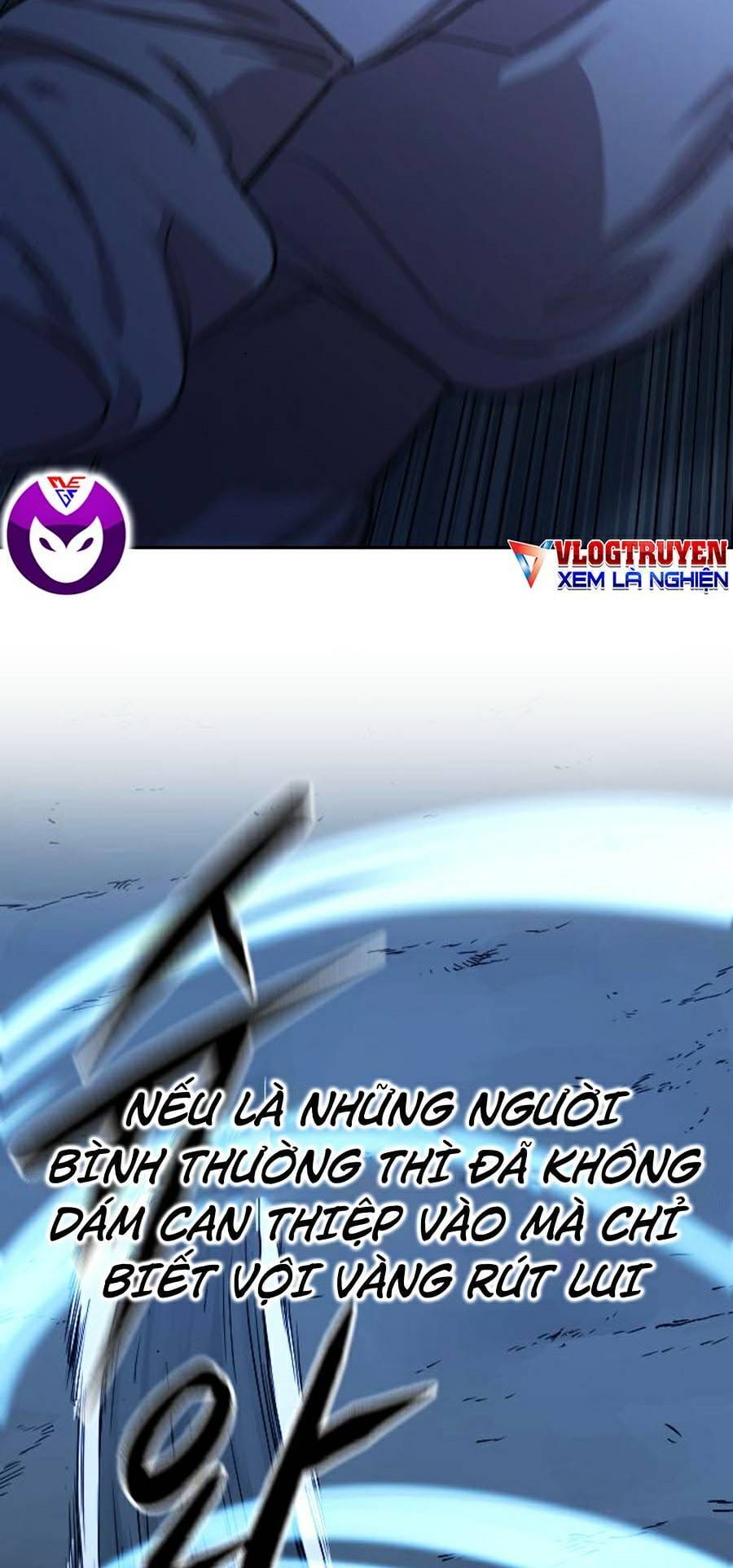 Truyện Tranh Hoa Sơn Tái Khởi trang 6