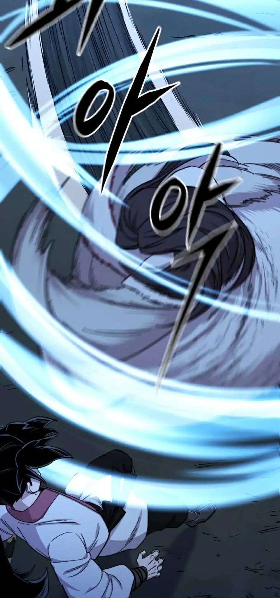 Truyện Tranh Hoa Sơn Tái Khởi trang 6