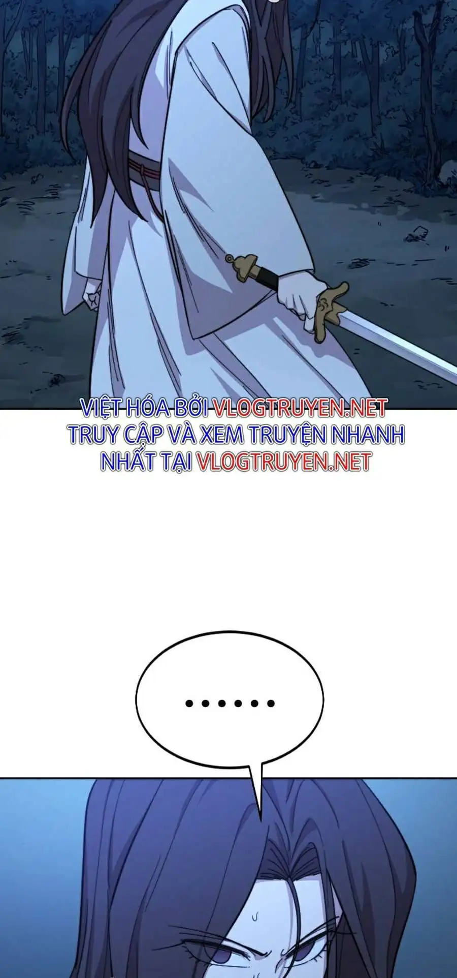 Truyện Tranh Hoa Sơn Tái Khởi trang 6