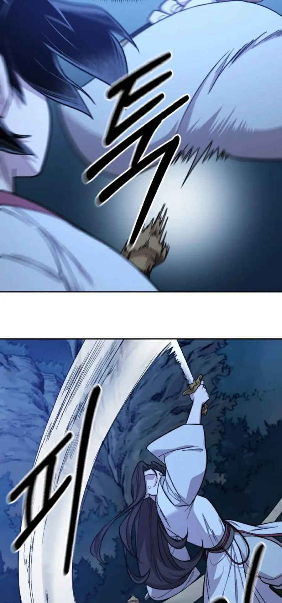 Truyện Tranh Hoa Sơn Tái Khởi trang 6