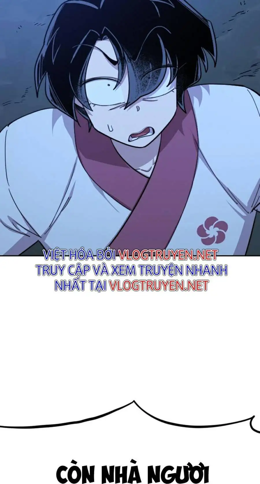 Truyện Tranh Hoa Sơn Tái Khởi trang 6