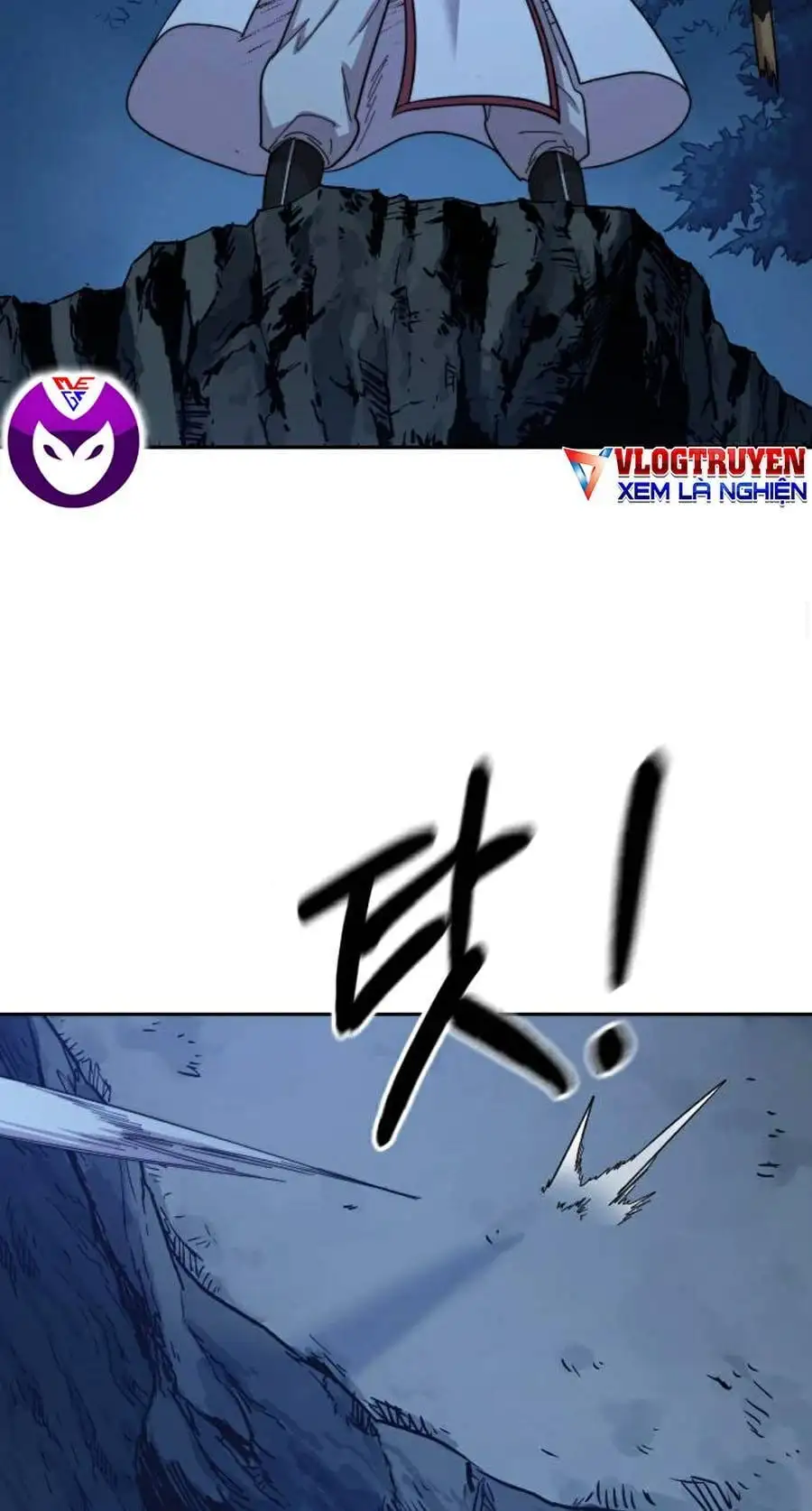 Truyện Tranh Hoa Sơn Tái Khởi trang 6