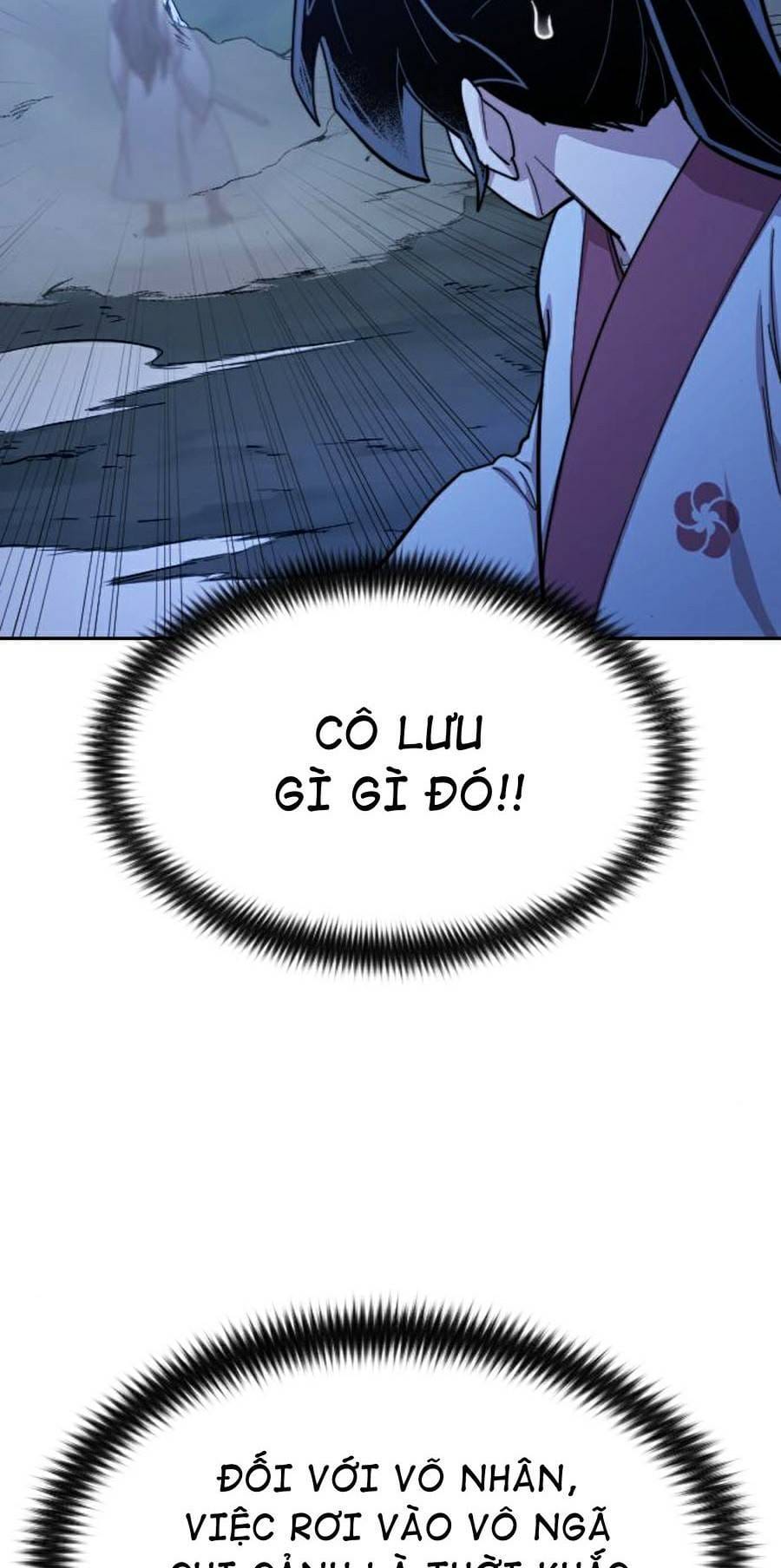 Truyện Tranh Hoa Sơn Tái Khởi trang 6