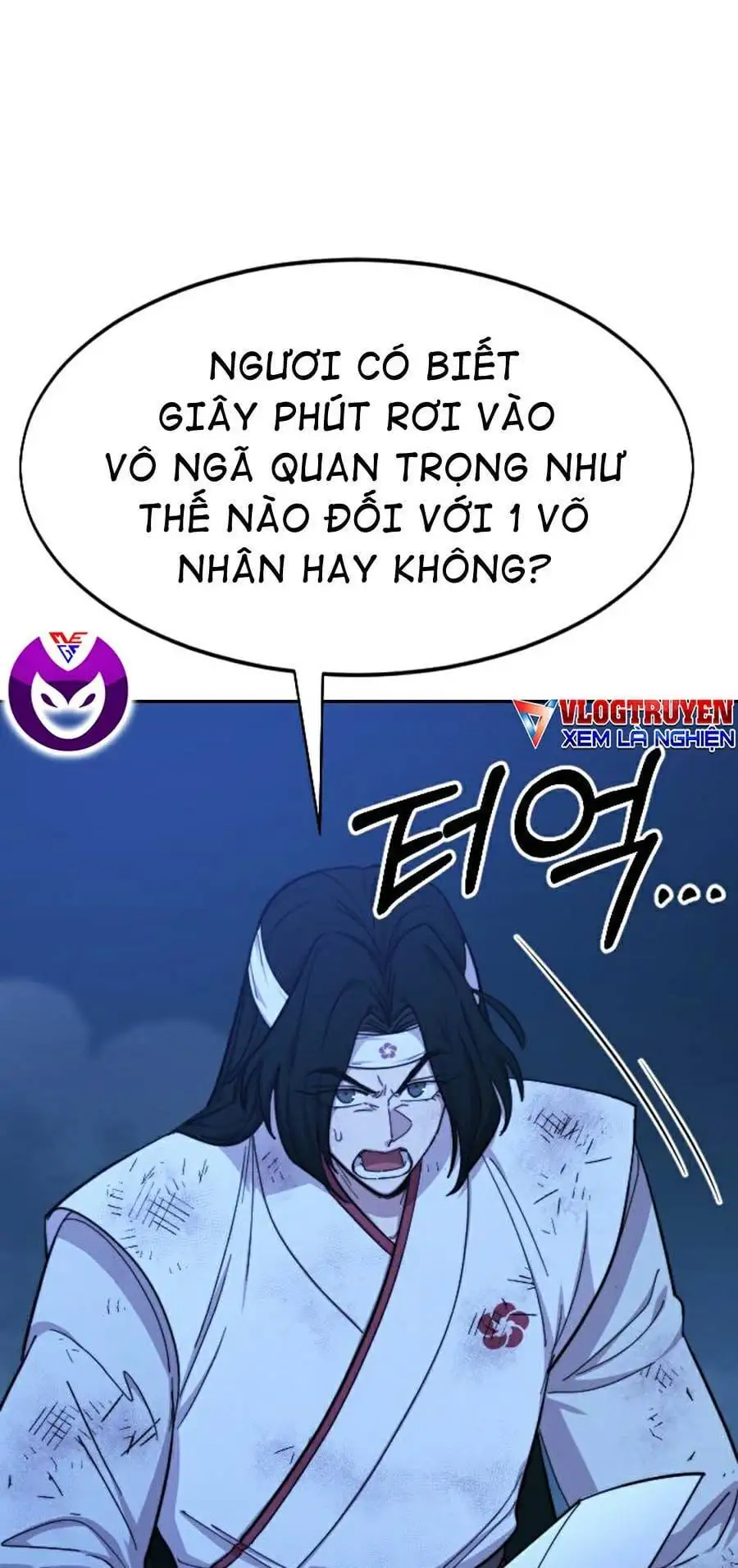 Truyện Tranh Hoa Sơn Tái Khởi trang 6