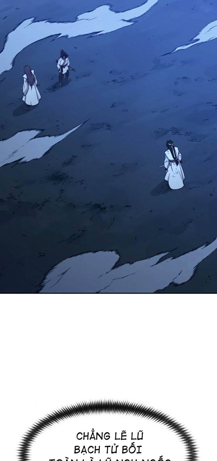 Truyện Tranh Hoa Sơn Tái Khởi trang 6