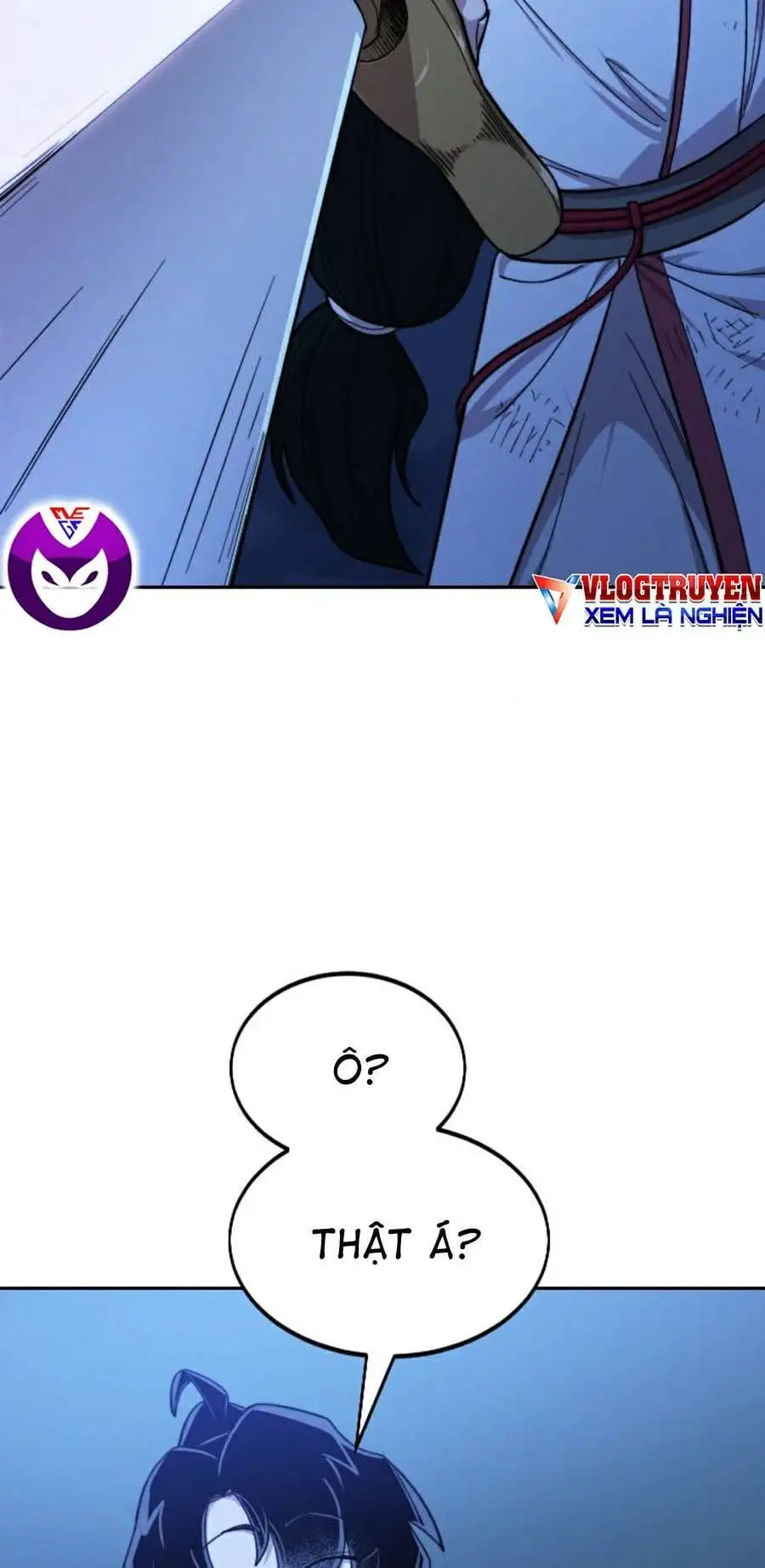 Truyện Tranh Hoa Sơn Tái Khởi trang 6