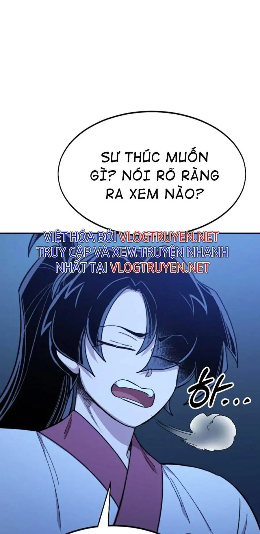 Truyện Tranh Hoa Sơn Tái Khởi trang 6