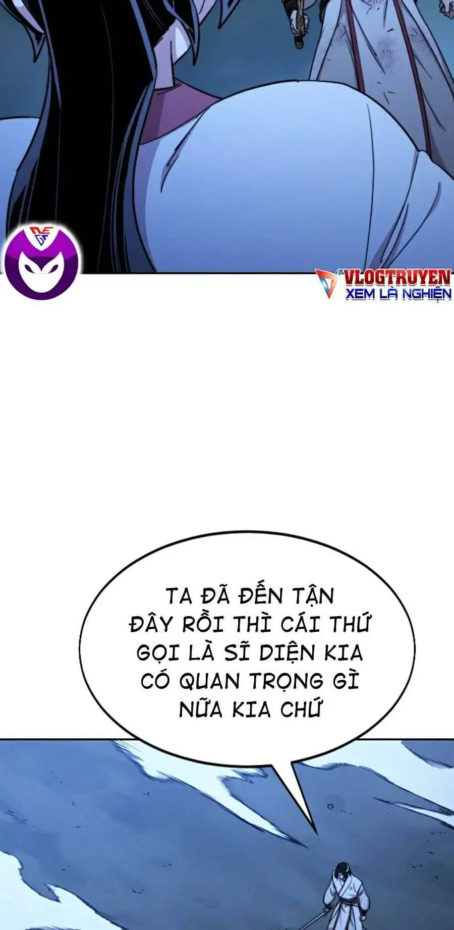 Truyện Tranh Hoa Sơn Tái Khởi trang 6