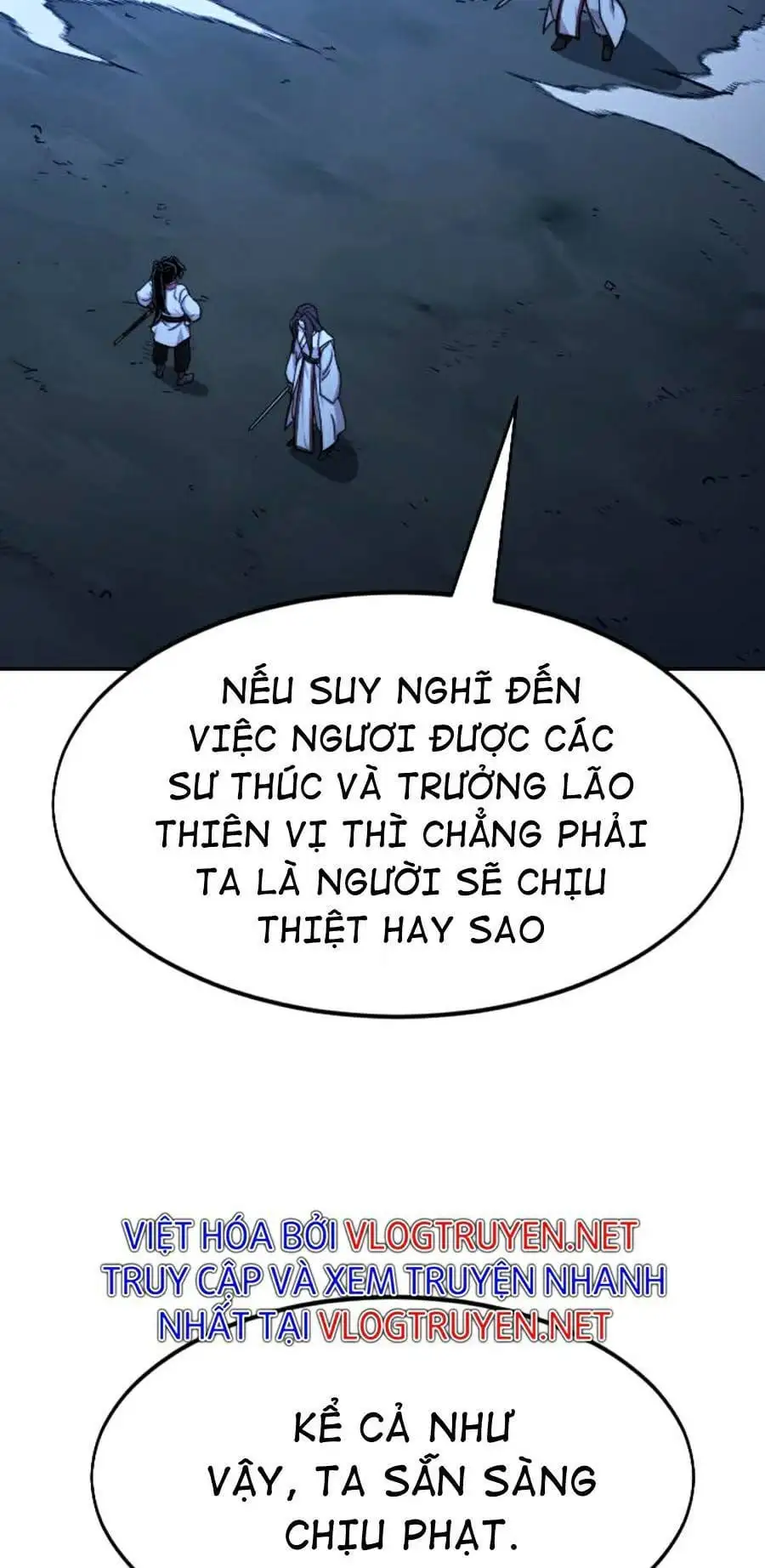 Truyện Tranh Hoa Sơn Tái Khởi trang 6