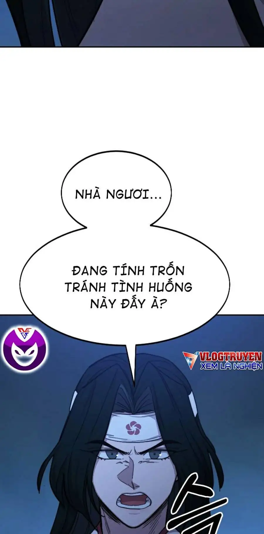 Truyện Tranh Hoa Sơn Tái Khởi trang 6