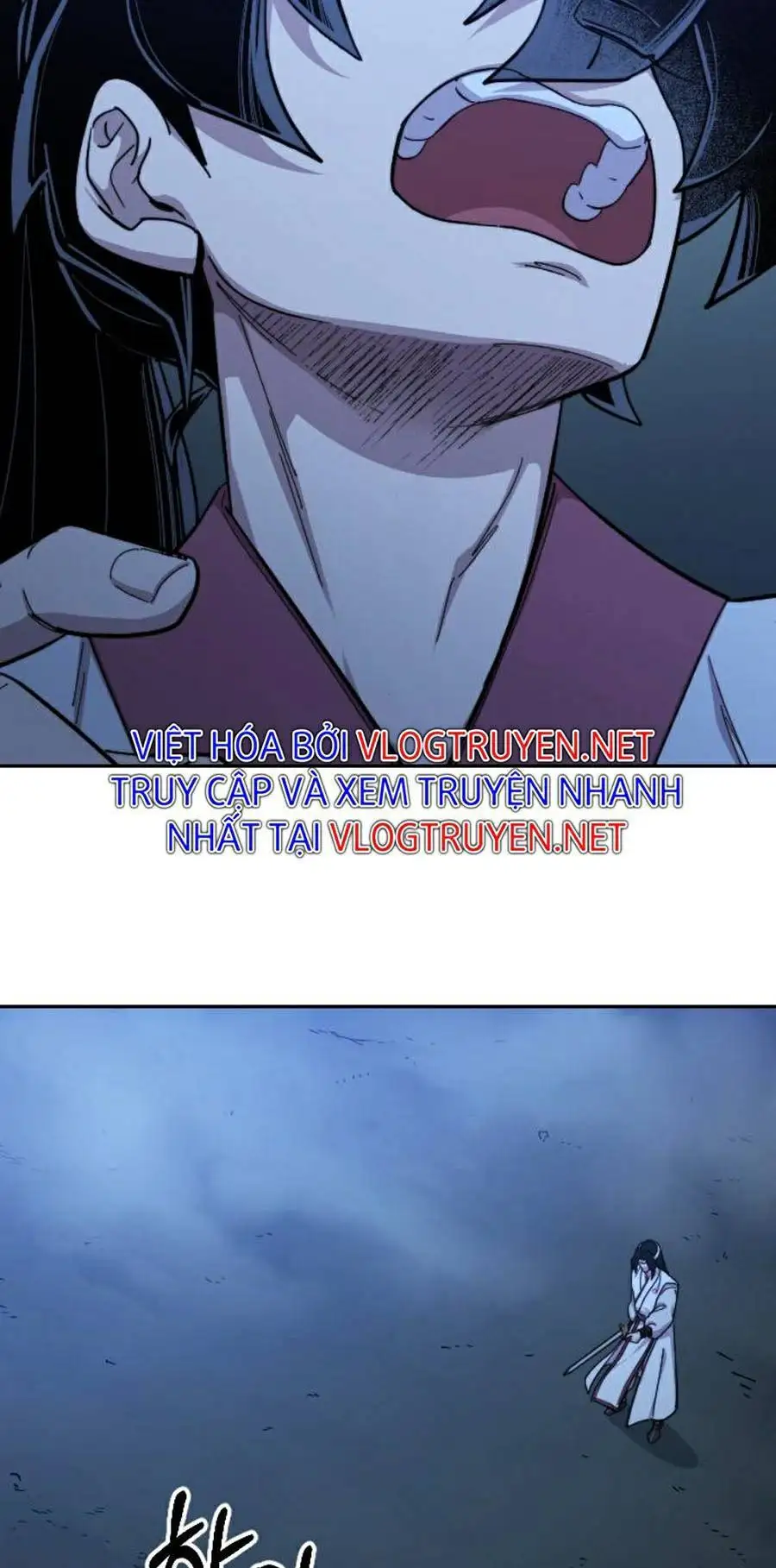 Truyện Tranh Hoa Sơn Tái Khởi trang 6