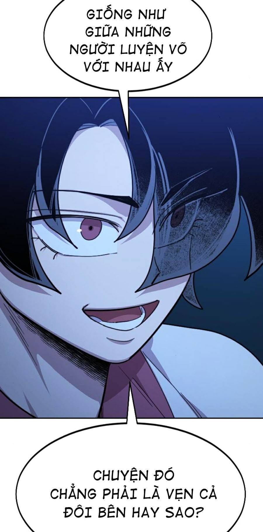 Truyện Tranh Hoa Sơn Tái Khởi trang 6