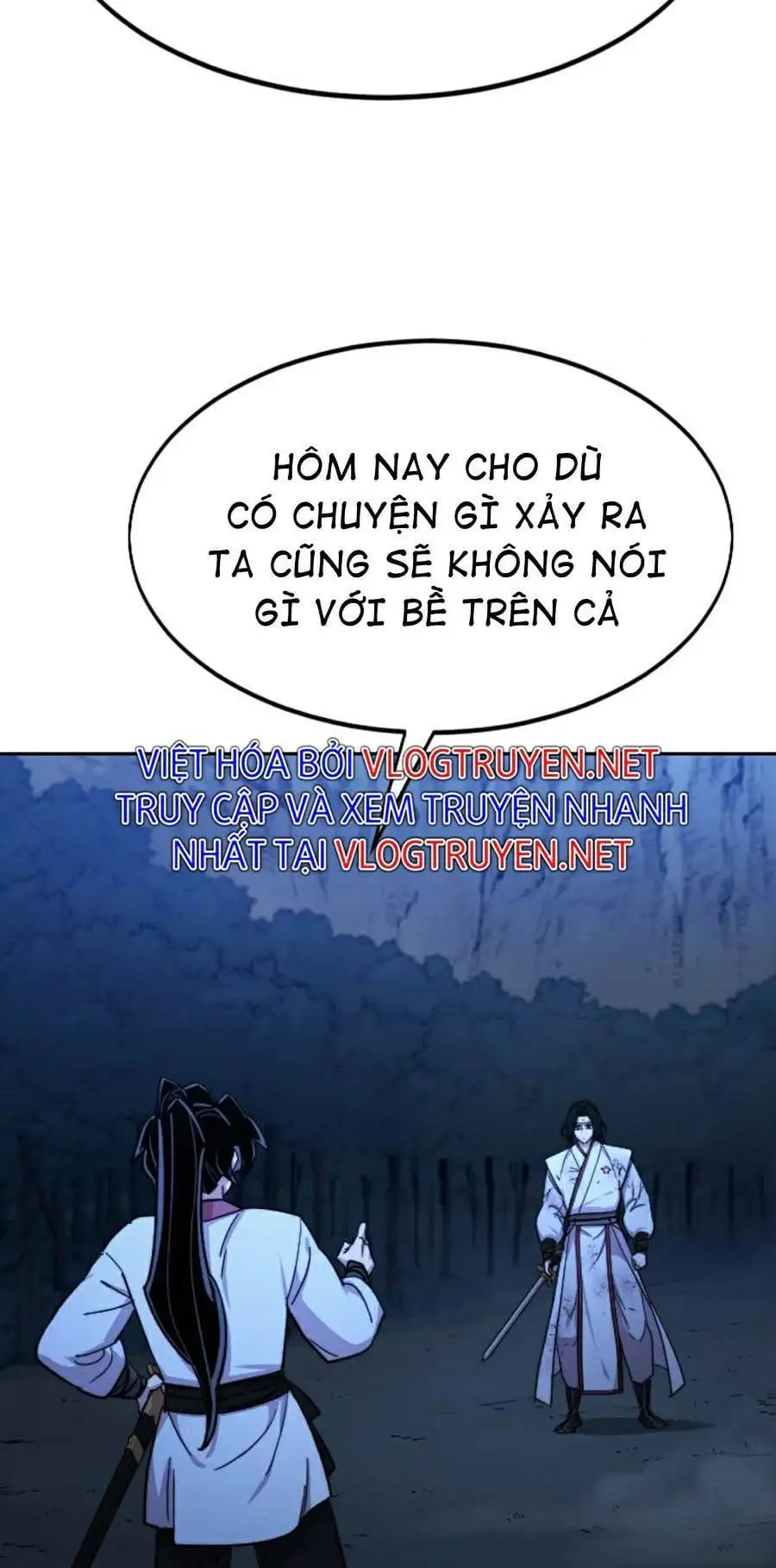 Truyện Tranh Hoa Sơn Tái Khởi trang 6