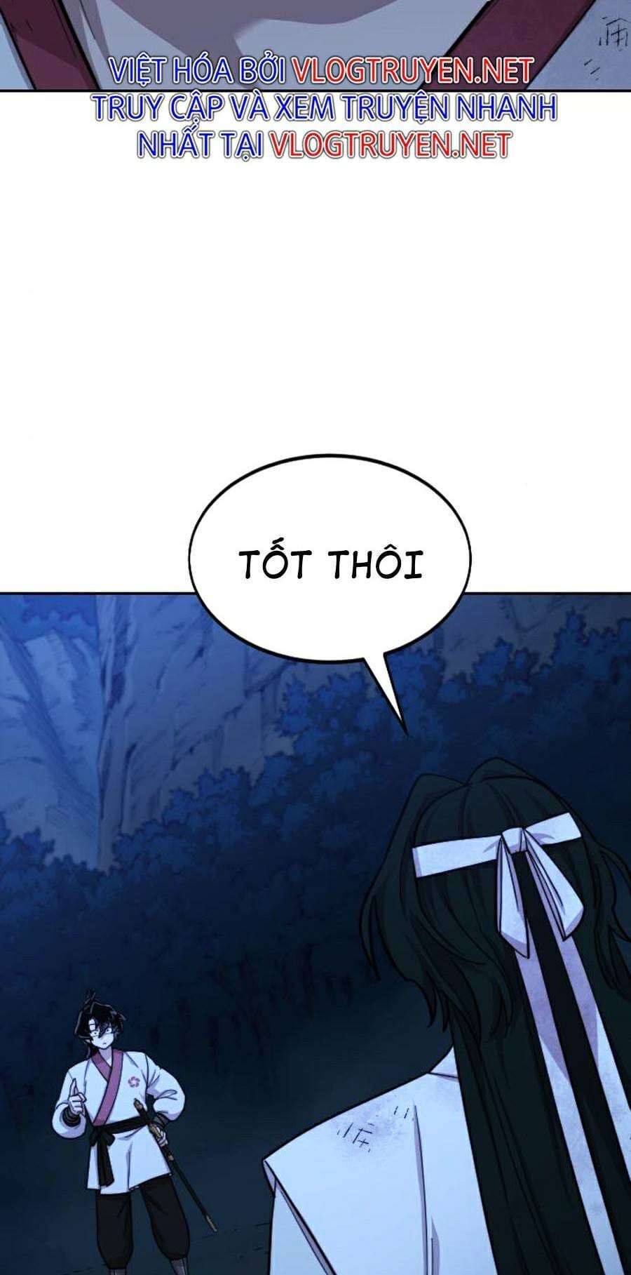 Truyện Tranh Hoa Sơn Tái Khởi trang 6