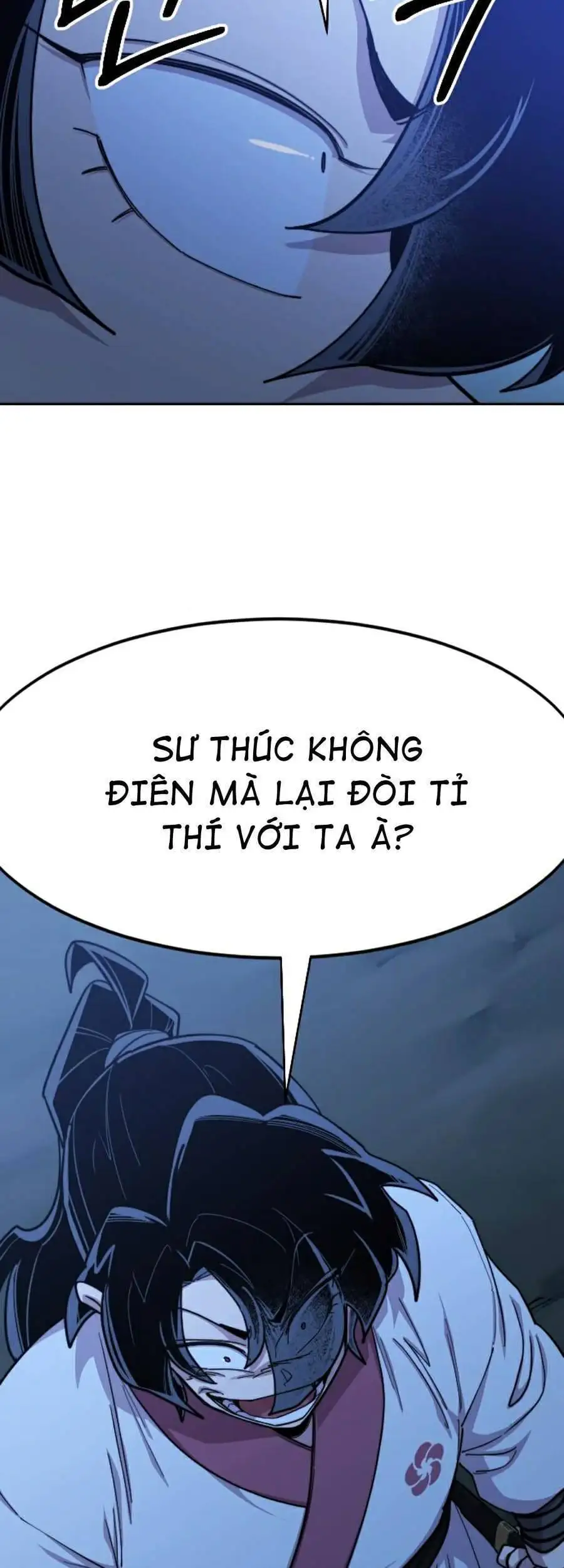 Truyện Tranh Hoa Sơn Tái Khởi trang 6