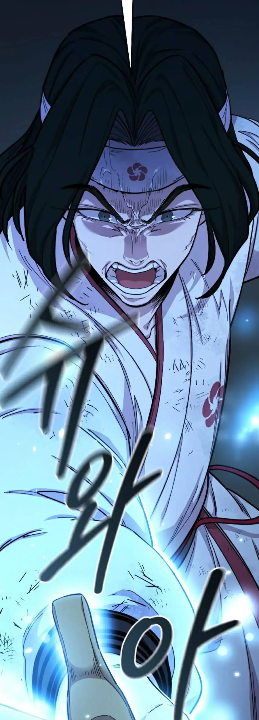 Truyện Tranh Hoa Sơn Tái Khởi trang 6