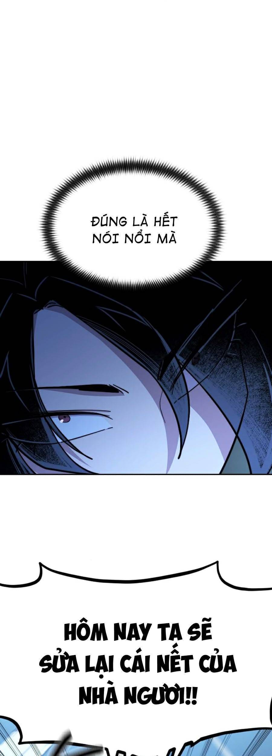 Truyện Tranh Hoa Sơn Tái Khởi trang 6