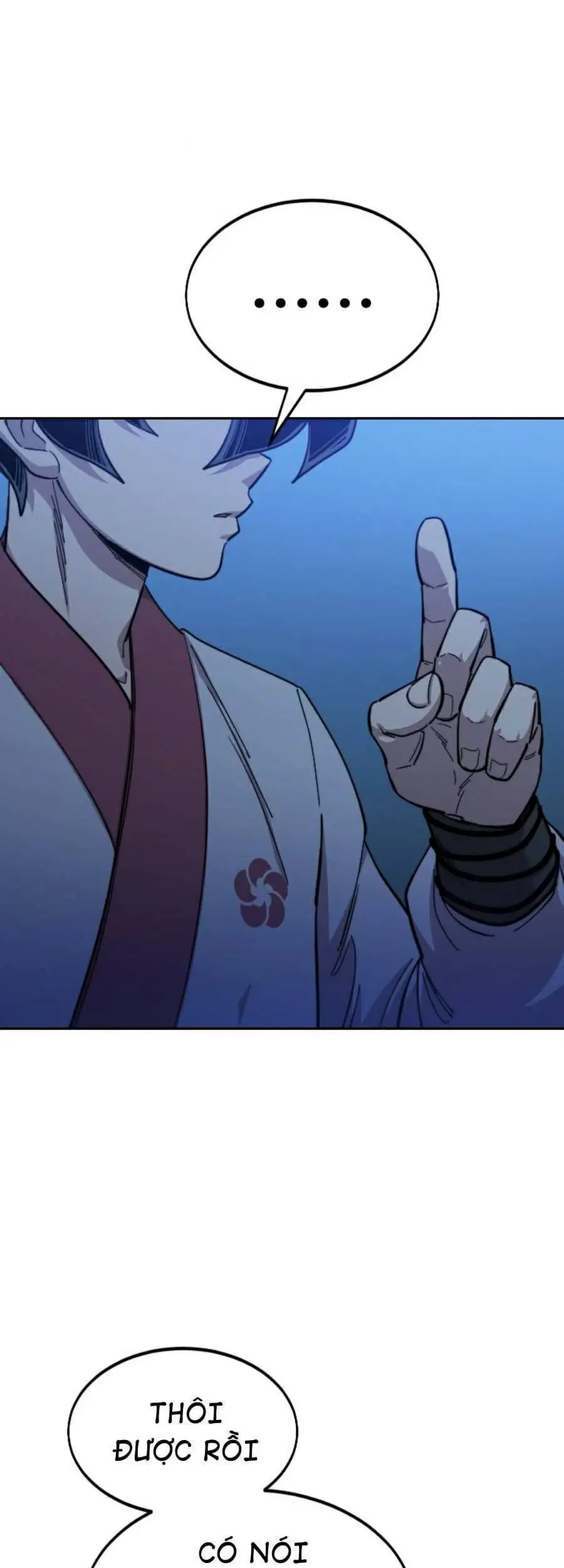 Truyện Tranh Hoa Sơn Tái Khởi trang 6