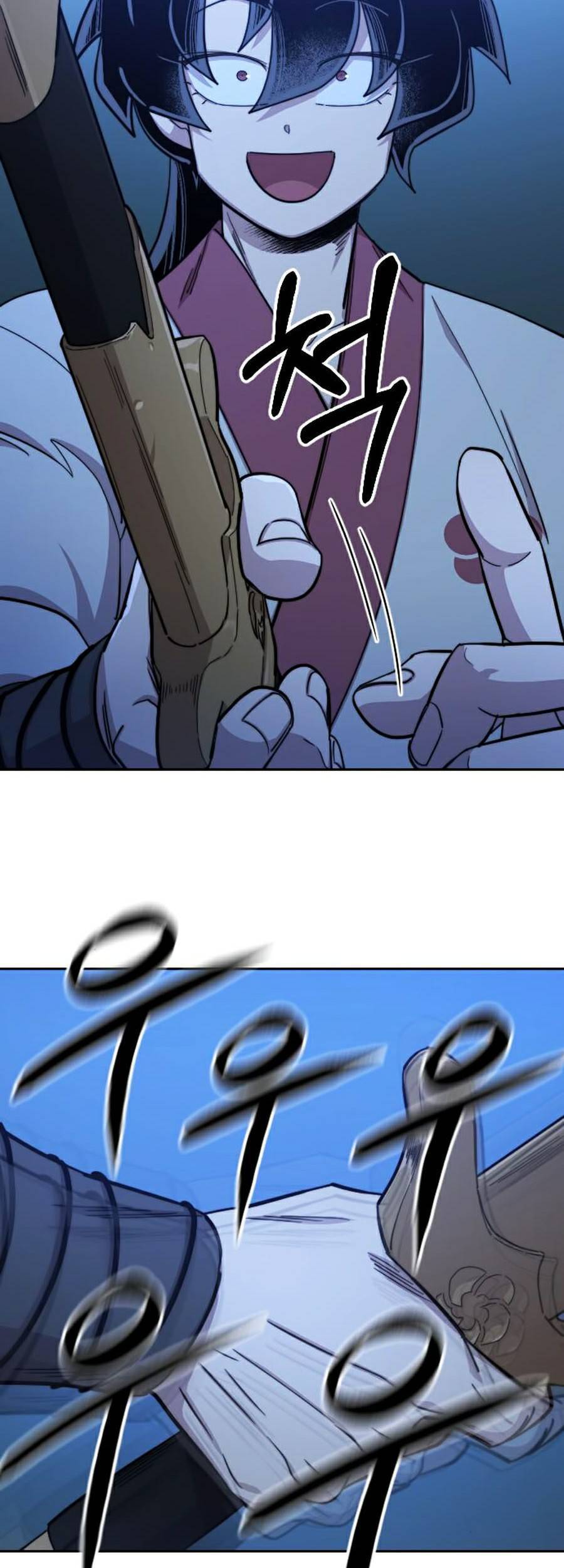 Truyện Tranh Hoa Sơn Tái Khởi trang 6