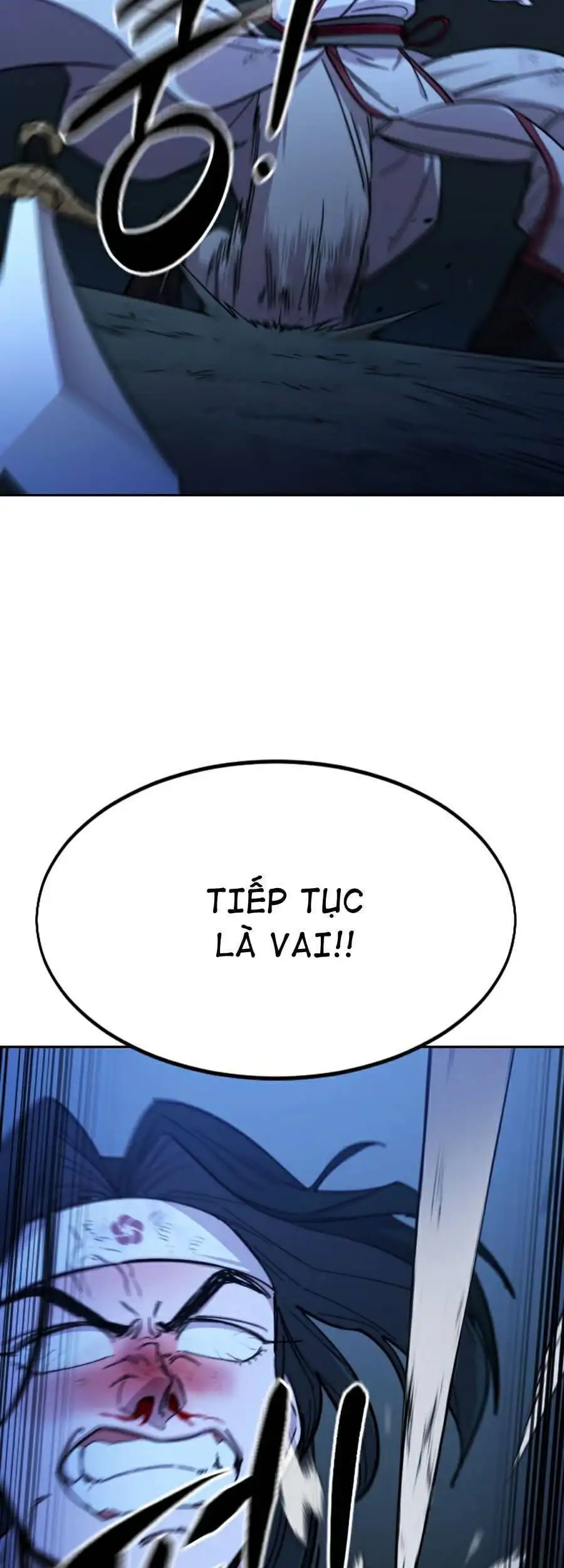 Truyện Tranh Hoa Sơn Tái Khởi trang 6