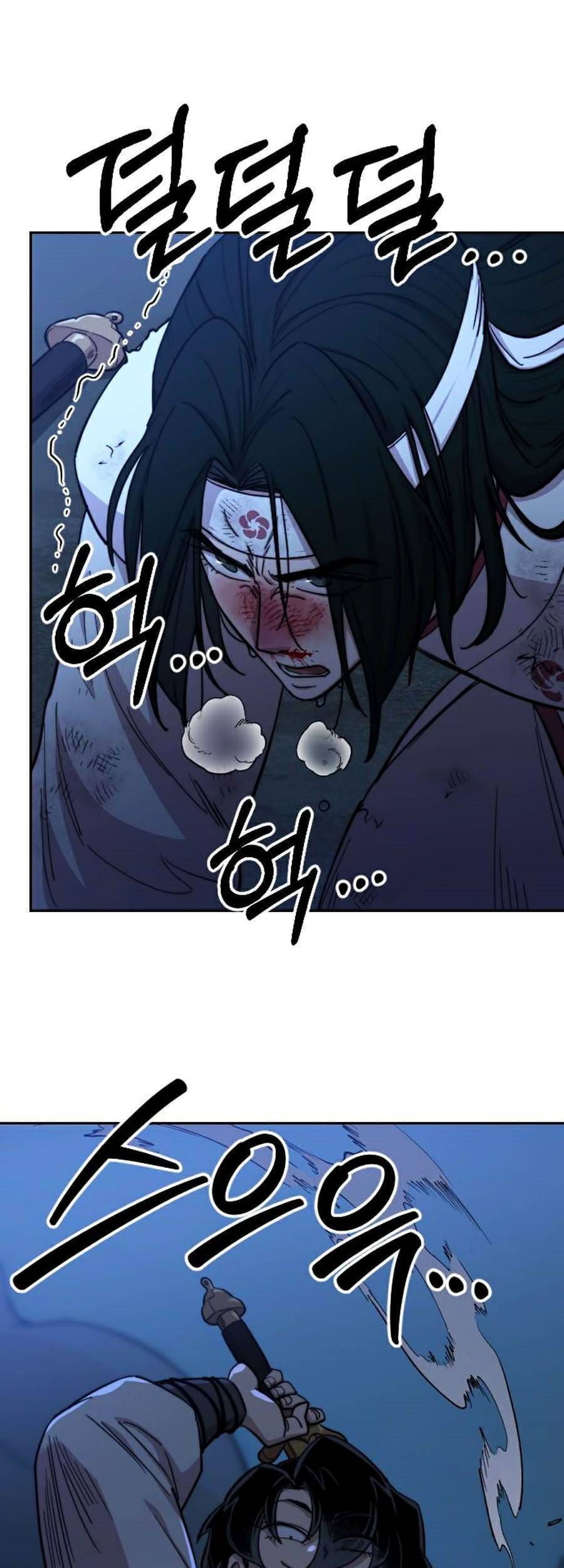 Truyện Tranh Hoa Sơn Tái Khởi trang 6