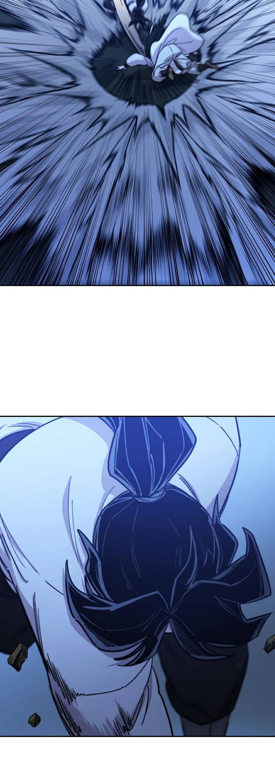 Truyện Tranh Hoa Sơn Tái Khởi trang 6