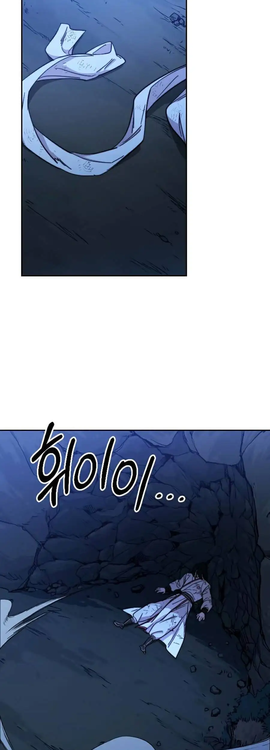 Truyện Tranh Hoa Sơn Tái Khởi trang 6