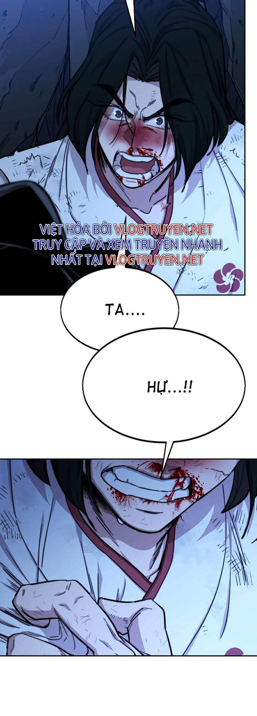 Truyện Tranh Hoa Sơn Tái Khởi trang 6