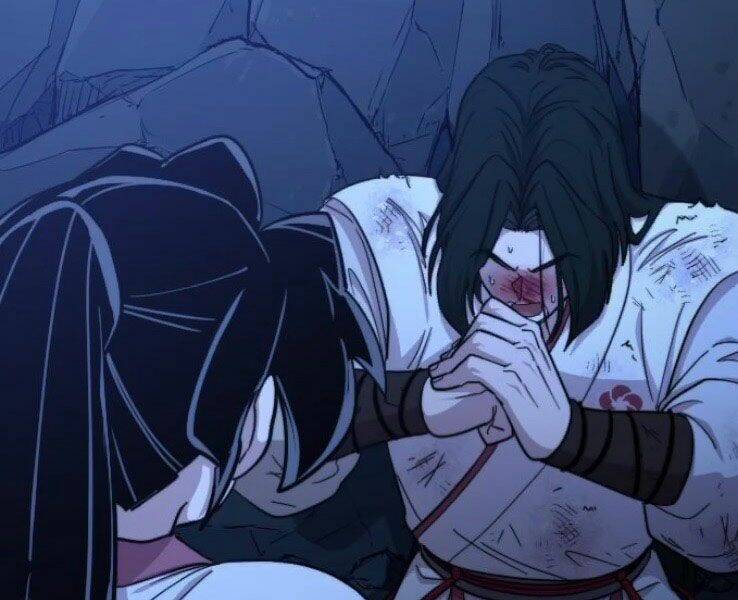 Truyện Tranh Hoa Sơn Tái Khởi trang 6