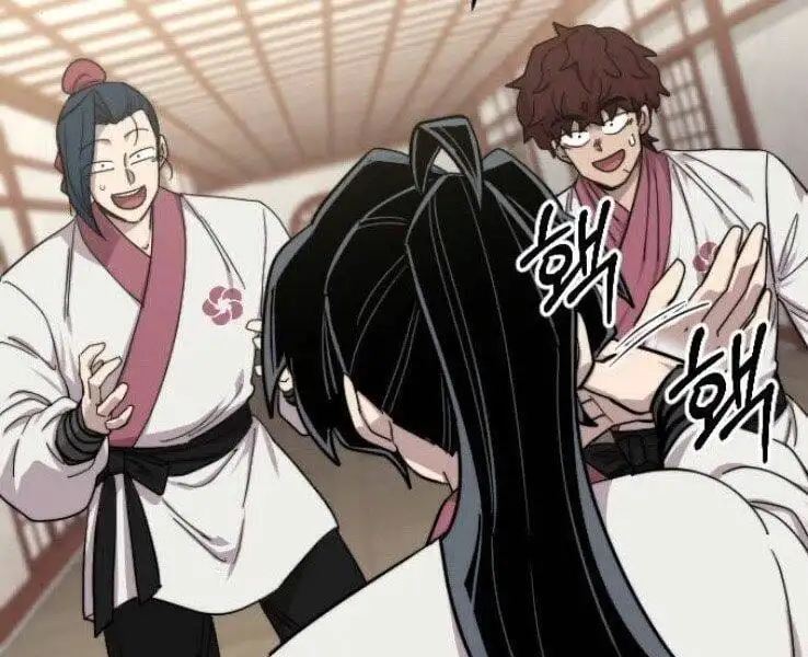 Truyện Tranh Hoa Sơn Tái Khởi trang 6