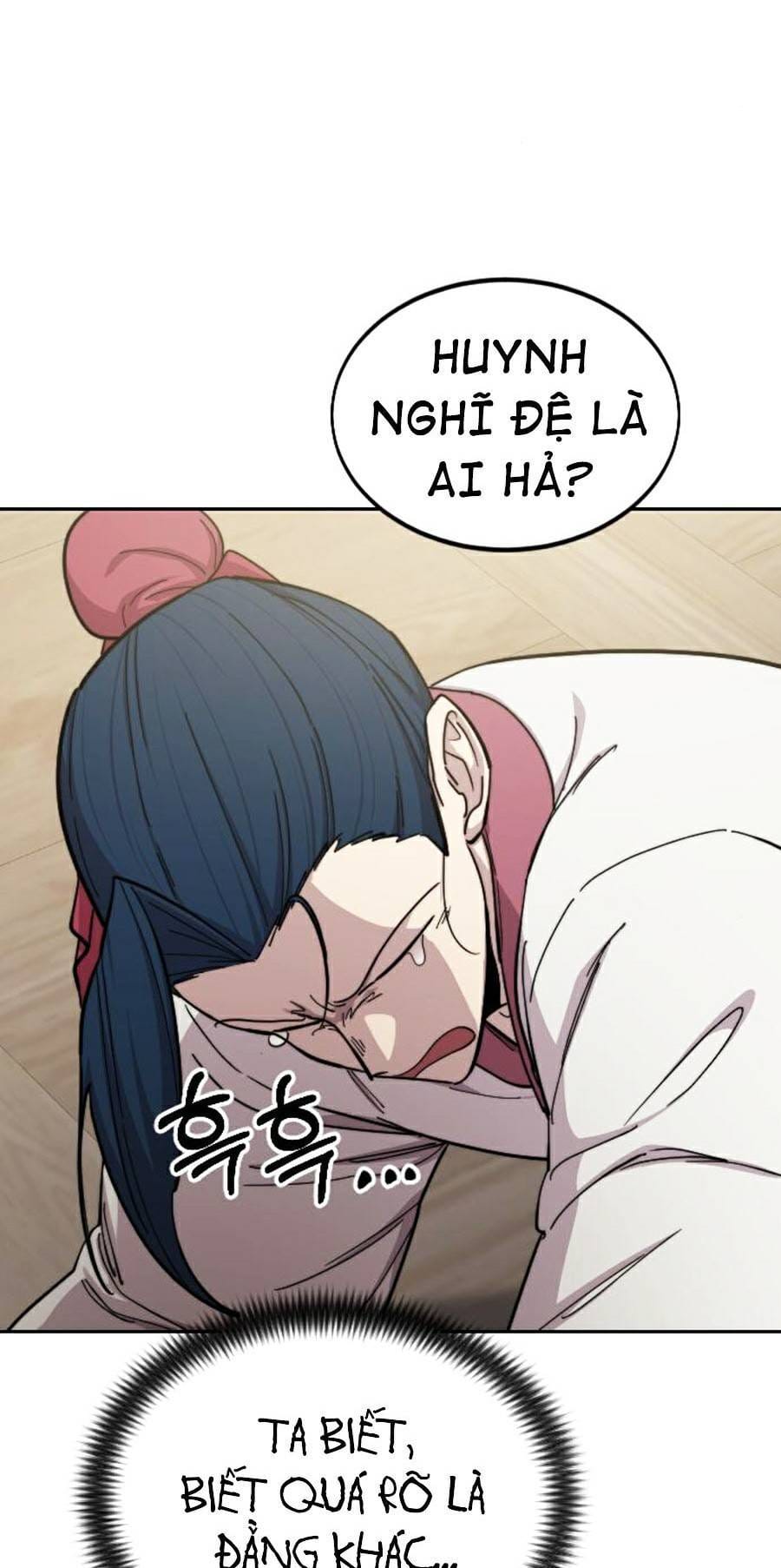 Truyện Tranh Hoa Sơn Tái Khởi trang 6