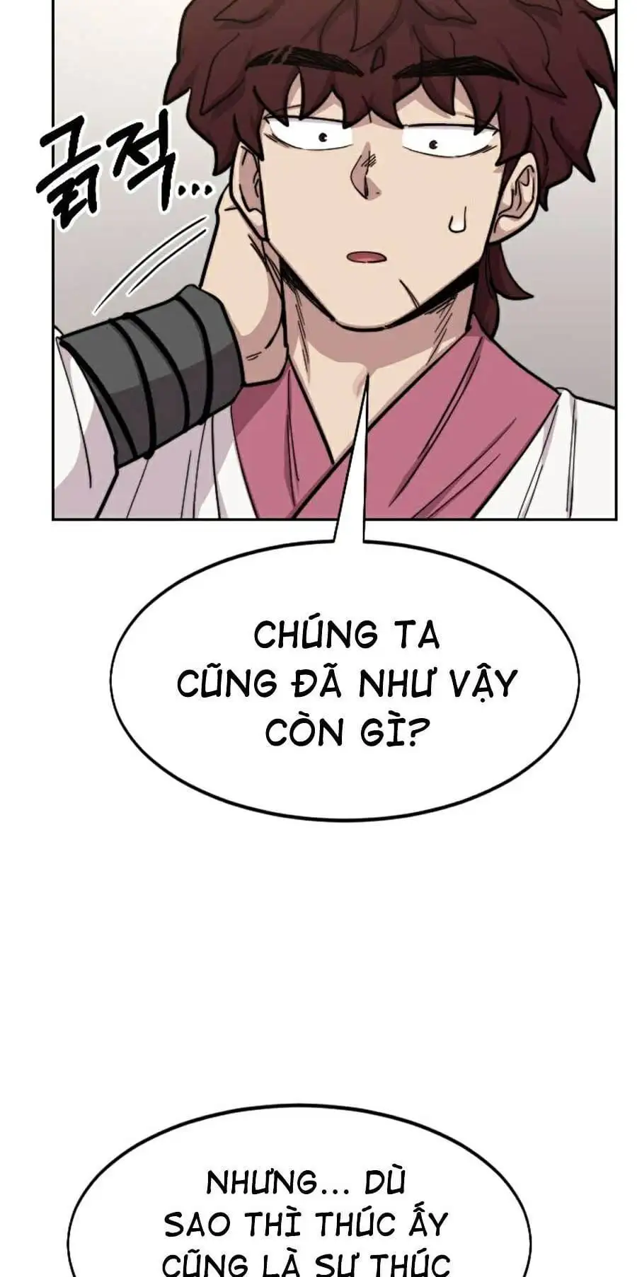 Truyện Tranh Hoa Sơn Tái Khởi trang 6