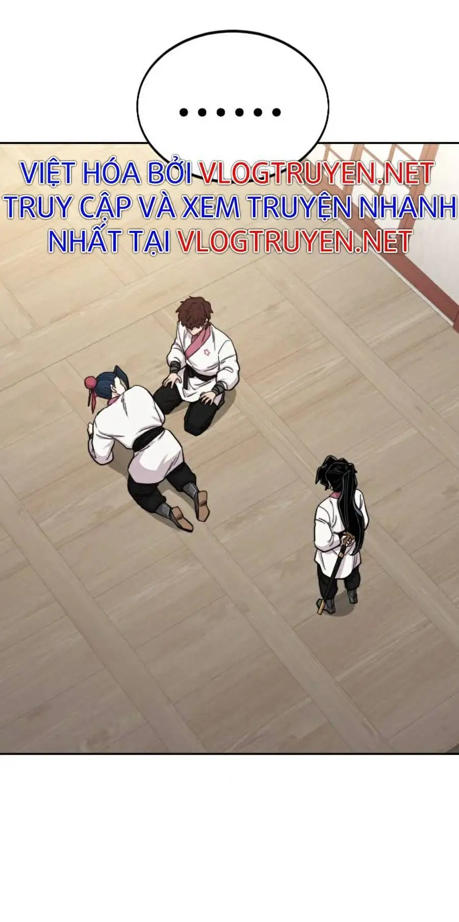 Truyện Tranh Hoa Sơn Tái Khởi trang 6