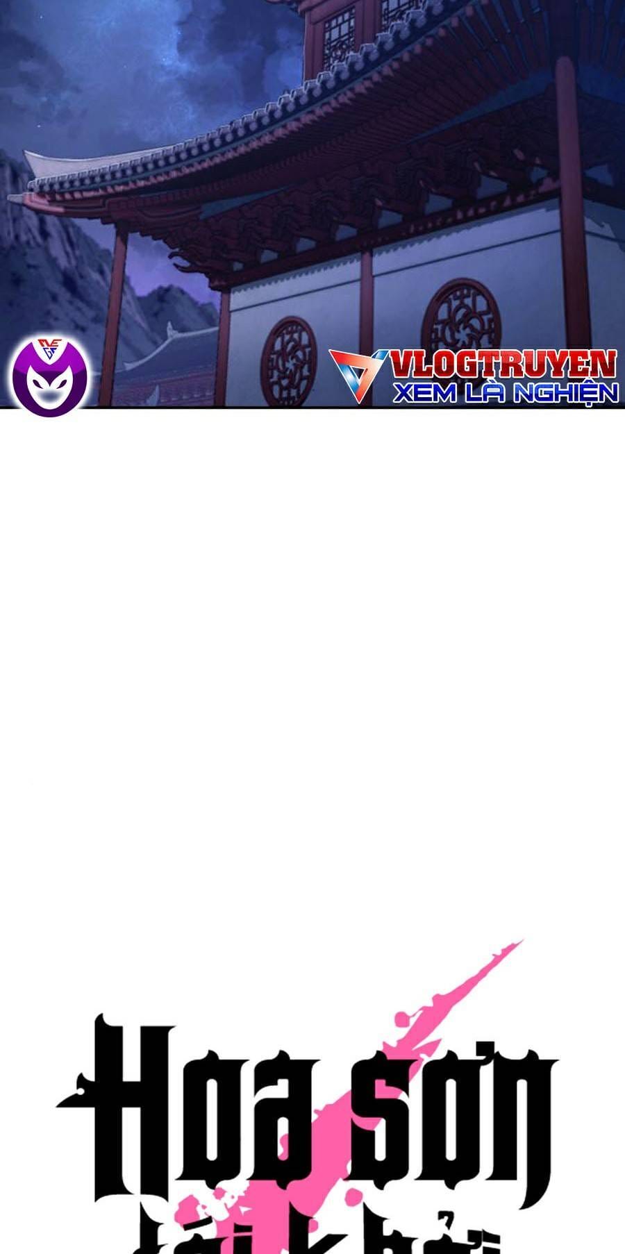 Truyện Tranh Hoa Sơn Tái Khởi trang 6