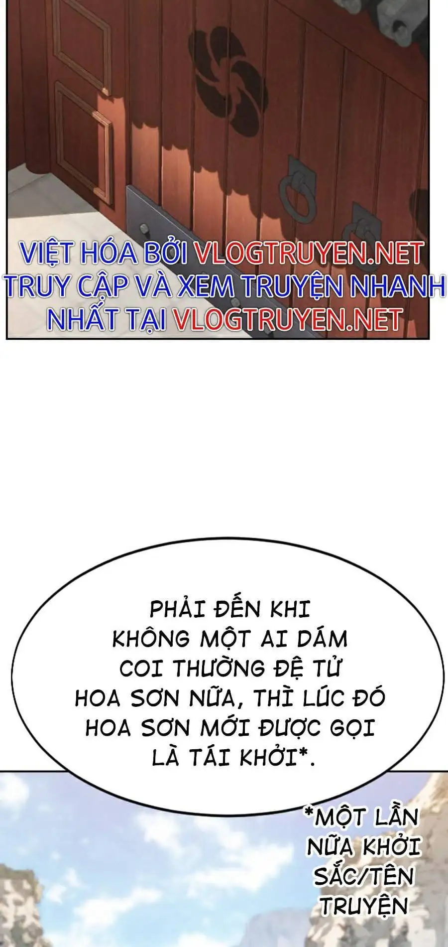 Truyện Tranh Hoa Sơn Tái Khởi trang 6