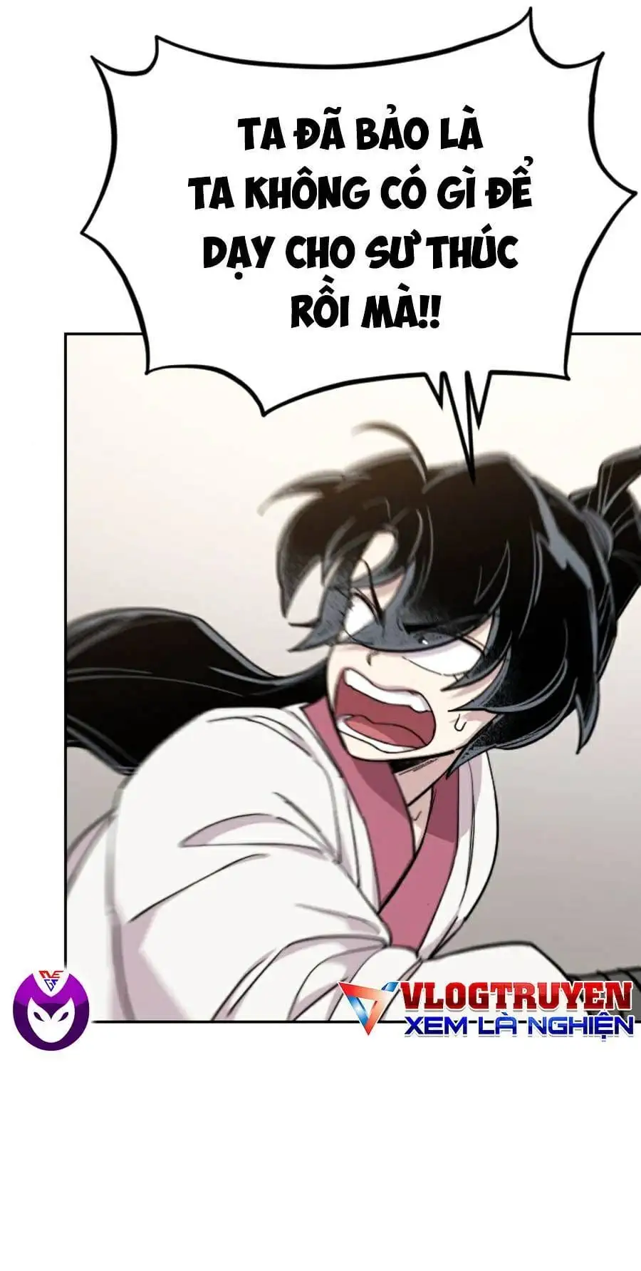 Truyện Tranh Hoa Sơn Tái Khởi trang 6